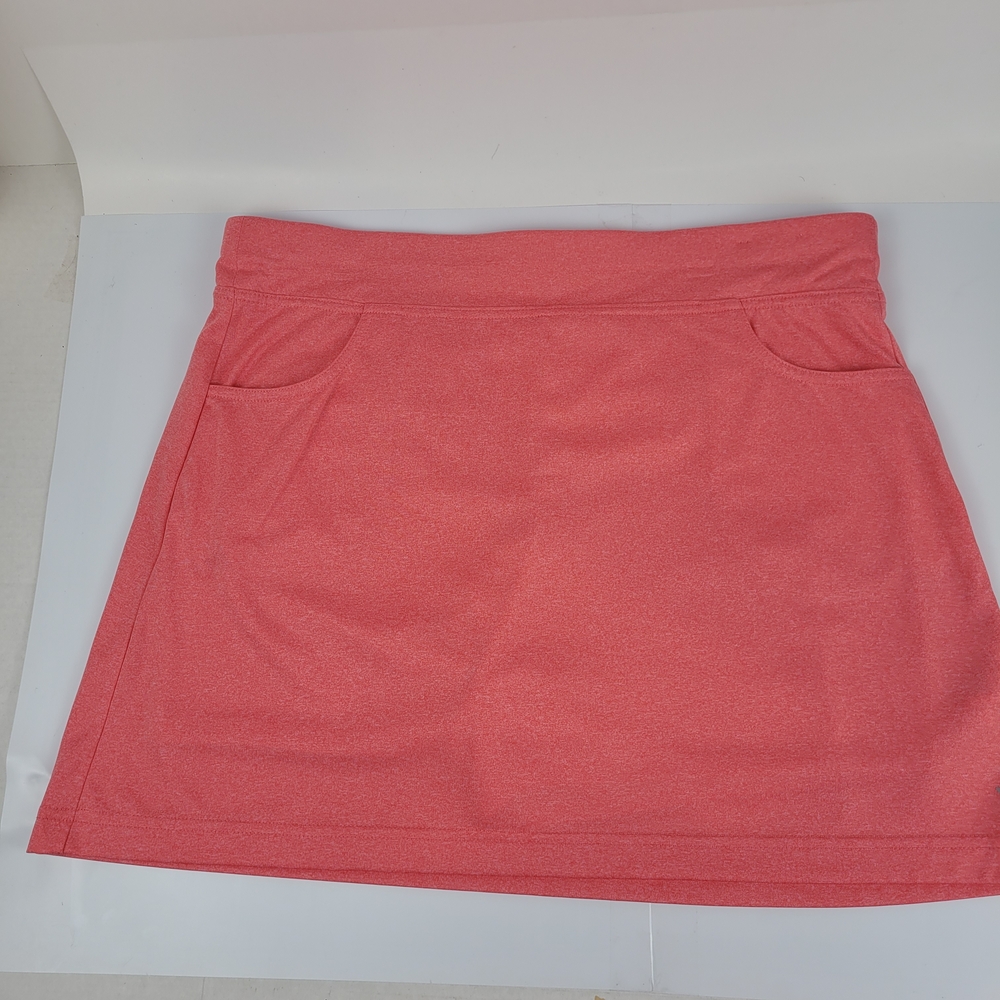 Callaway Coral 2 Piece Shirt And Skort - Picture 6 of 9
